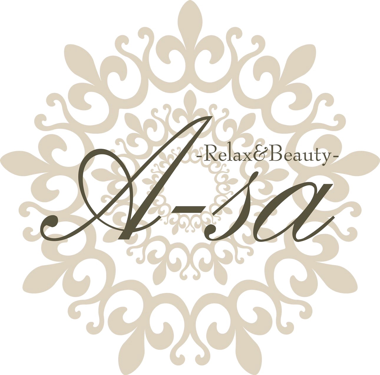 サロンA-saお客様アンケートフォーム